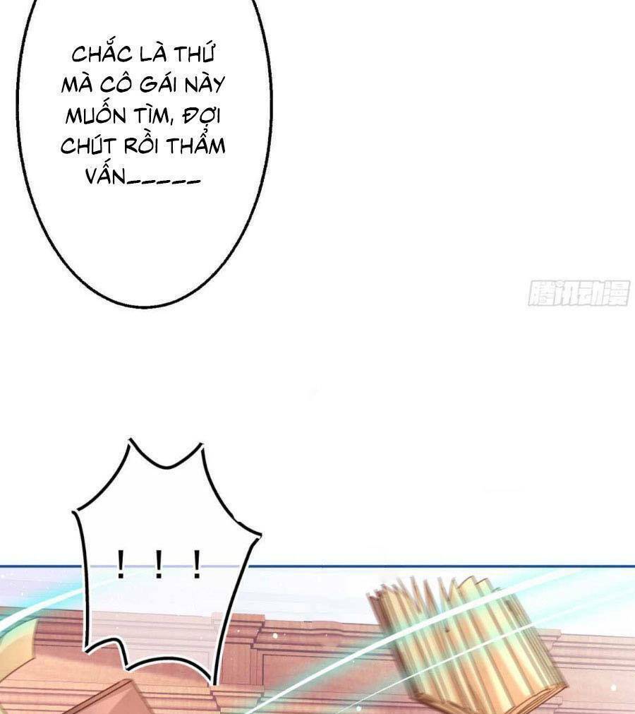 Nữ Hoàng Đầu Tiên Của Đế Quốc: Chapter 71