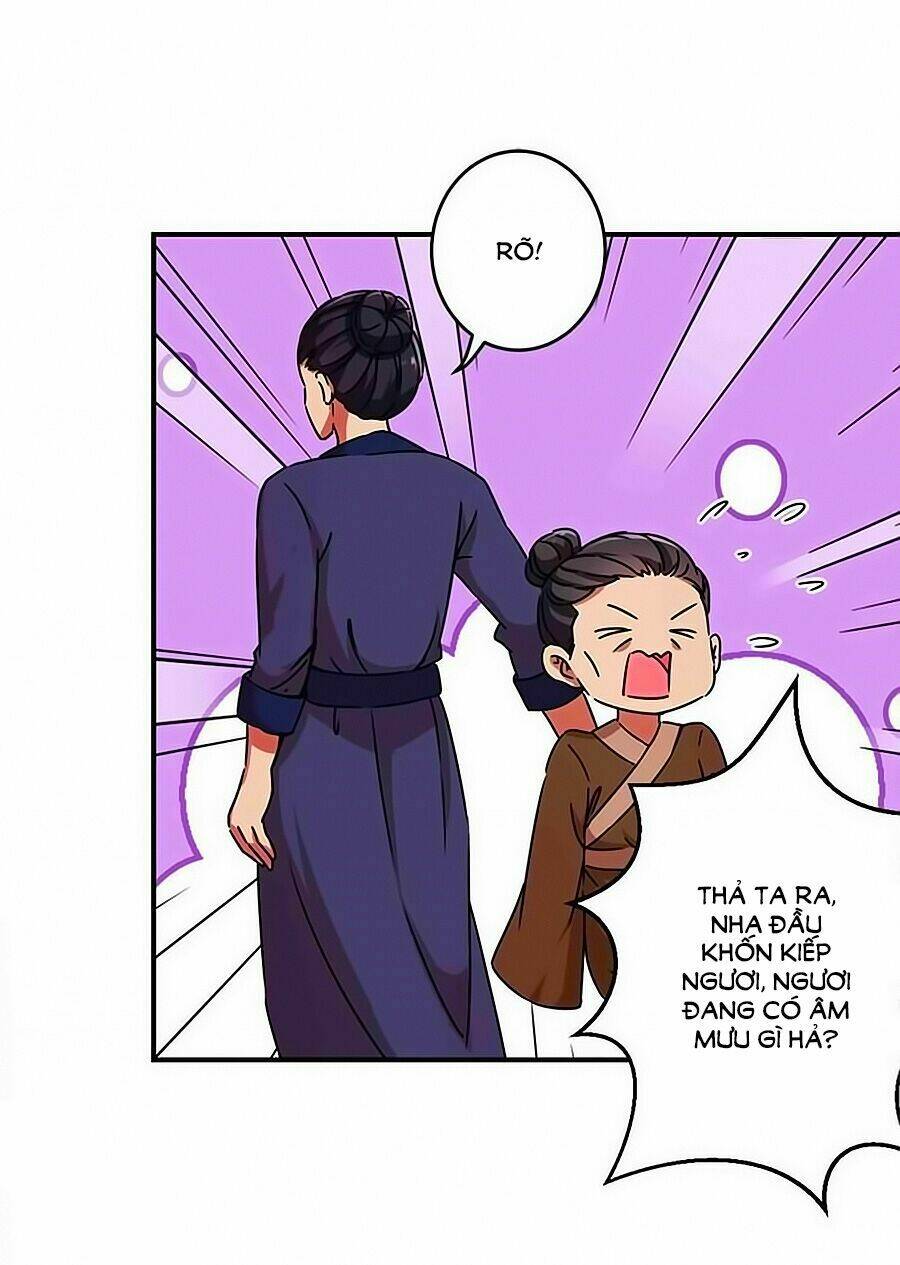 Vương Gia! Ngươi Thật Bỉ Ổi: Chapter 285