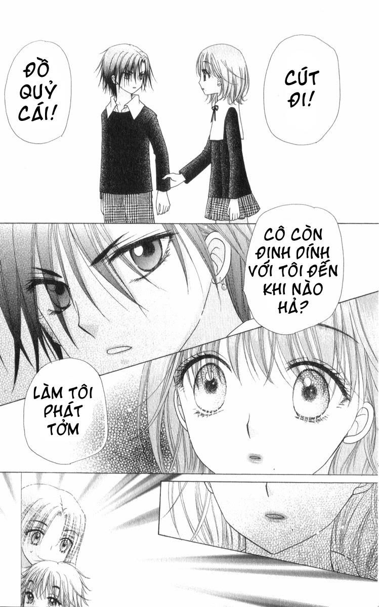 Học Viện Alice: Chapter 79