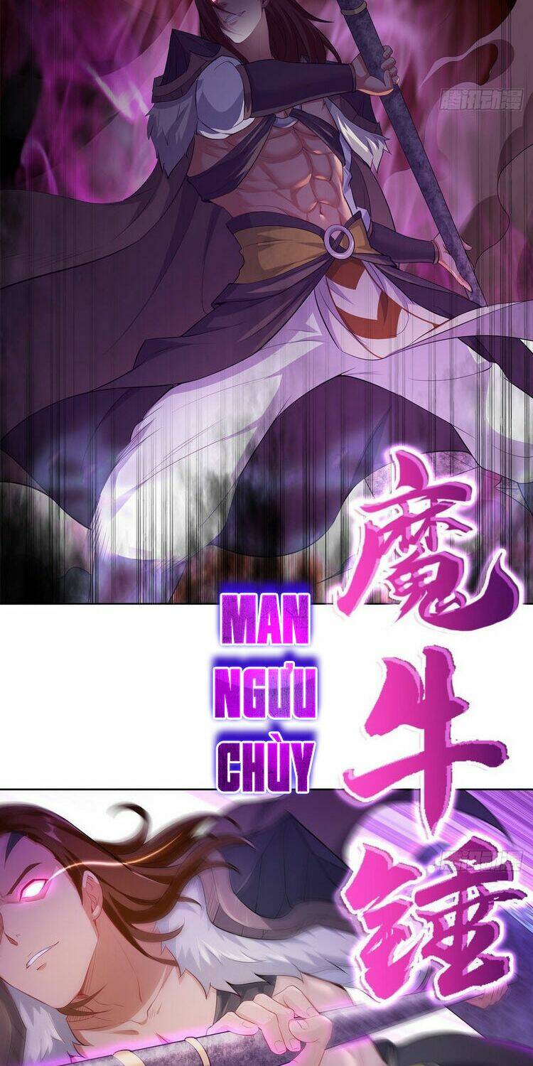 Người Ở Rể Bị Ép Thành Phản Diện Ngoại Truyện: Chapter 16