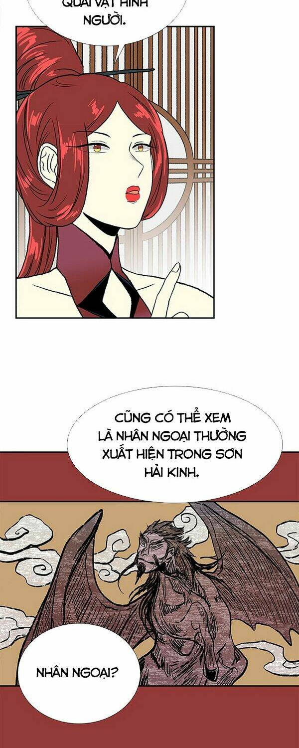 Học Sĩ Tái Sinh: Chapter 141