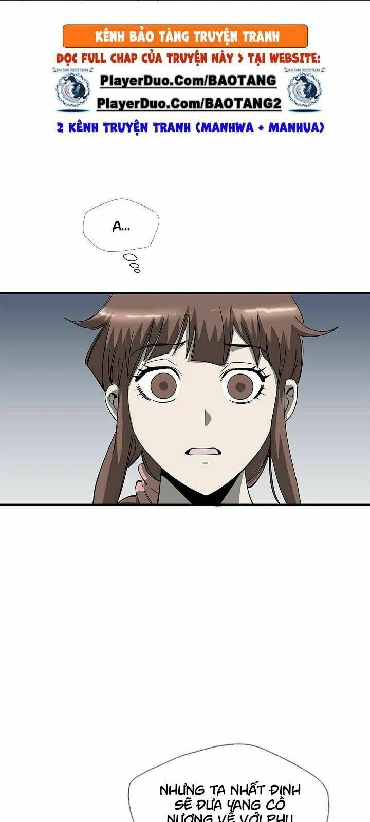 Cuồng Long: Chapter 37