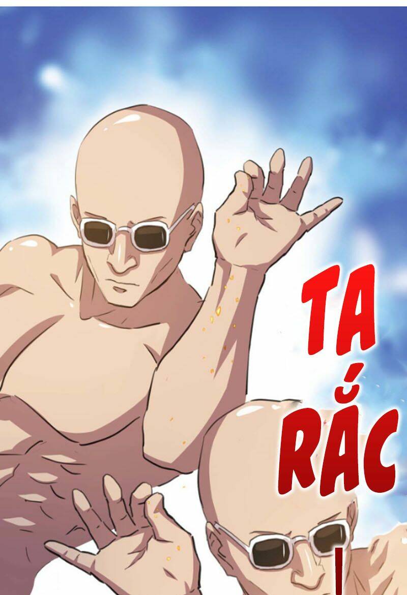Ta Bị Phong Ấn Chín Trăm Triệu Thứ: Chapter 18