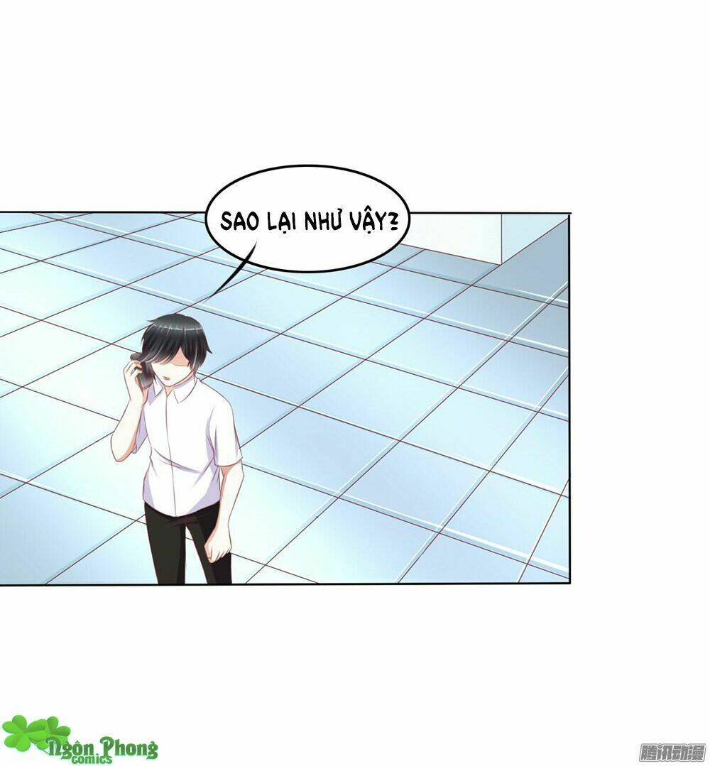 Hoàng Đế “Phế Vật” Tiến Hóa Sử: Chapter 23