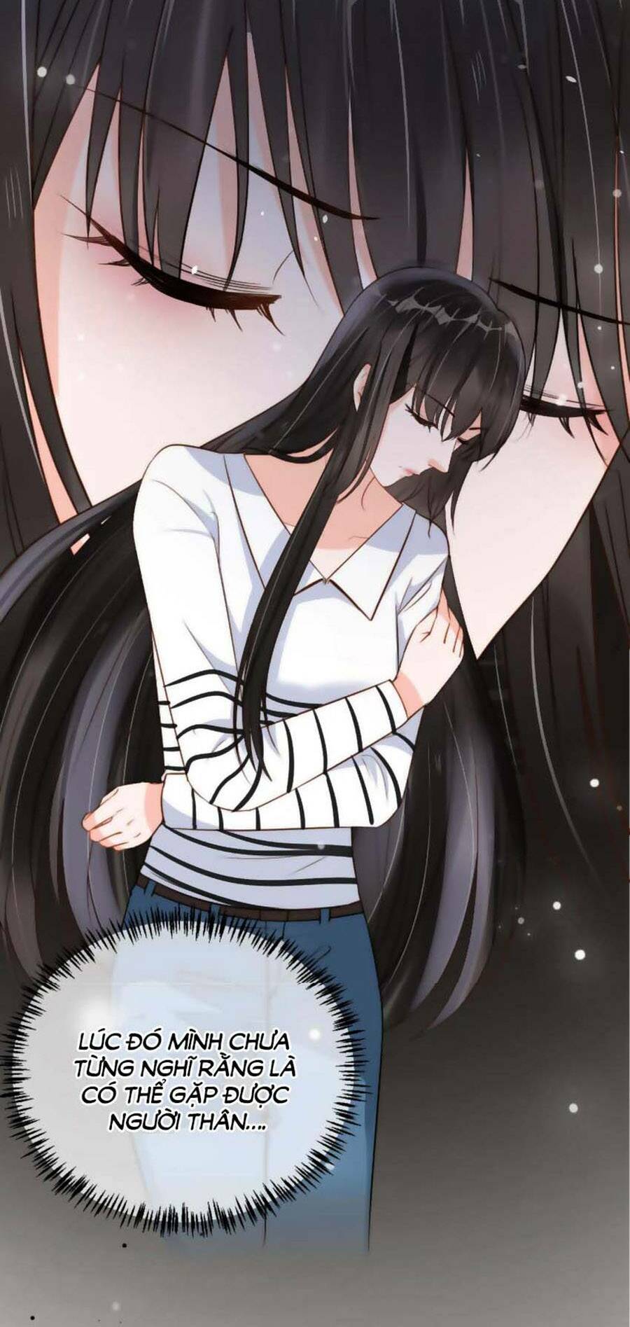 Dây Dưa Không Dứt: Chapter 23