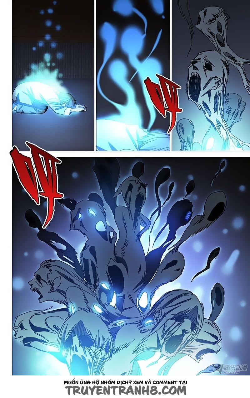The Lost City: Chapter 42