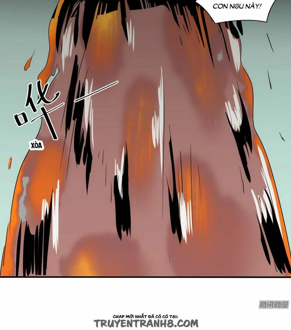 Điều Ước Của Người Phàm: Chapter 28