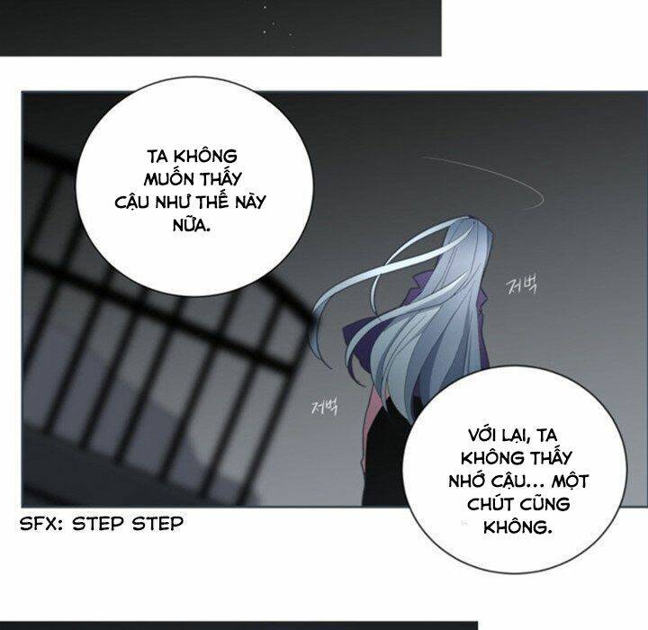 The Memory Of Wind: Anz: Chapter 50