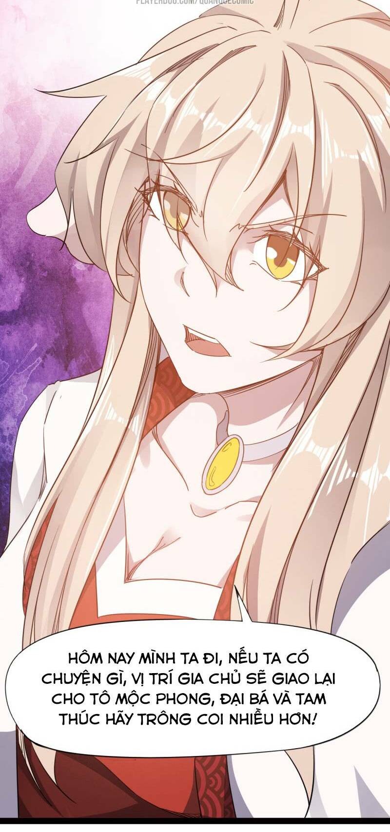 Kiếm Đồ: Chapter 22