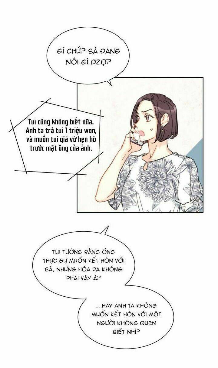 Hẹn Hò Nơi Công Sở: Chapter 16