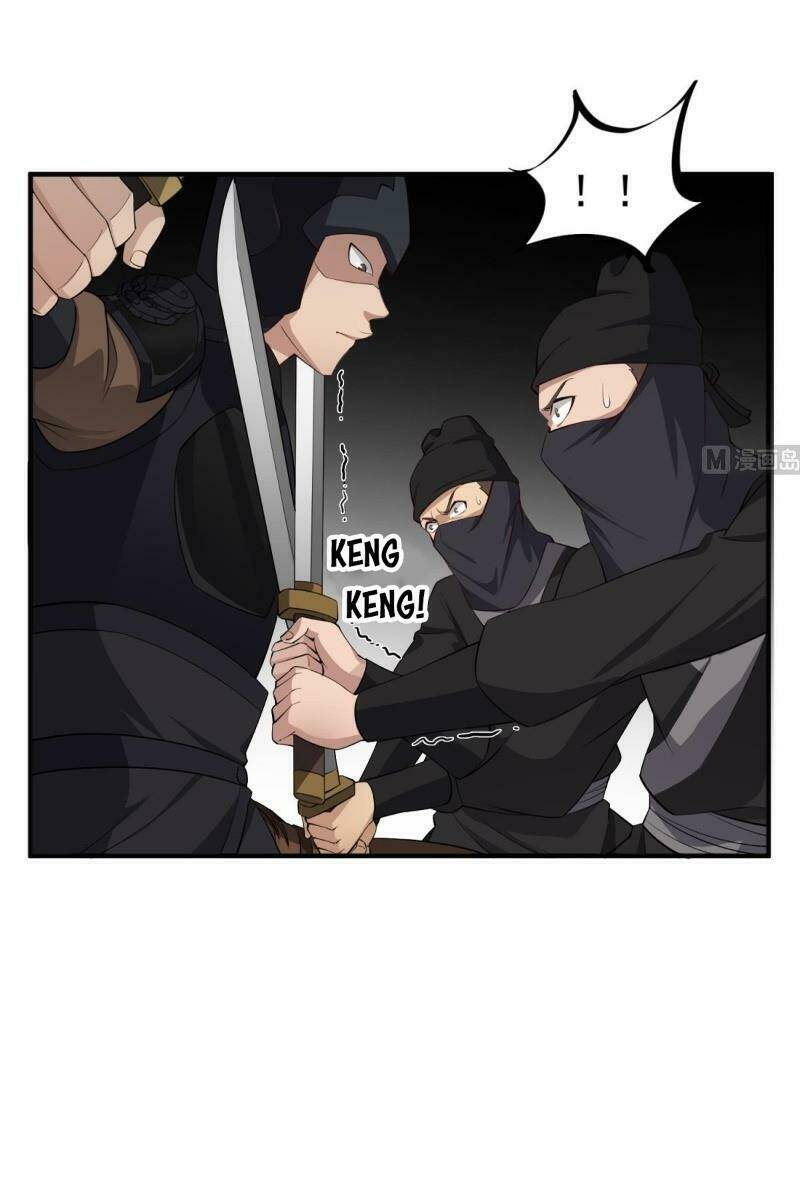 Trọng Sinh Tới Đại Đường: Chapter 104