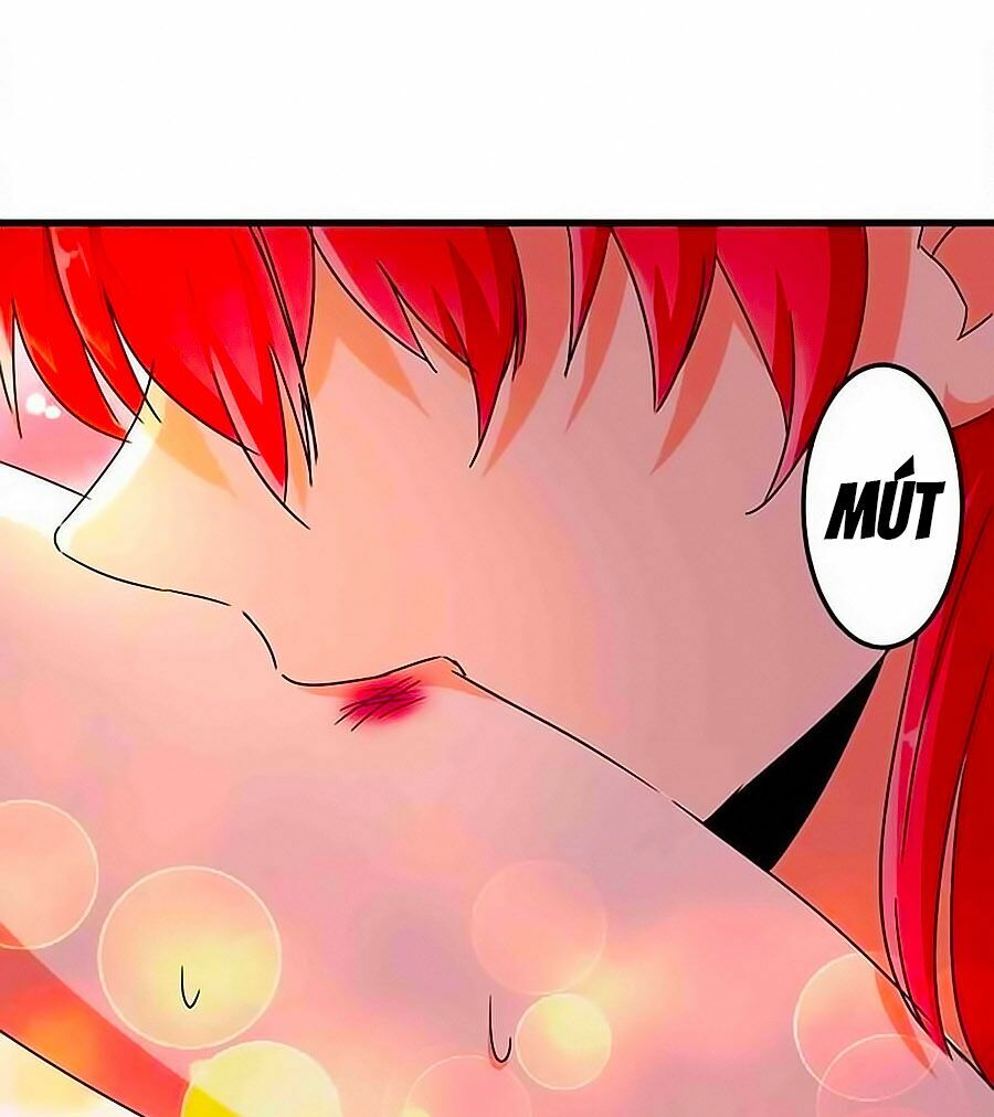 Vương Gia ! Ngươi Thật Bỉ Ổi !: Chapter 221