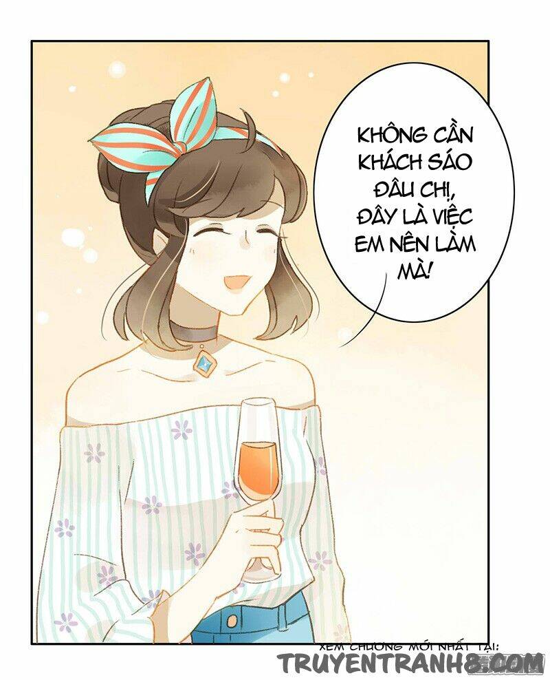 Sức Mạnh Của Sắc Đẹp: Chapter 126