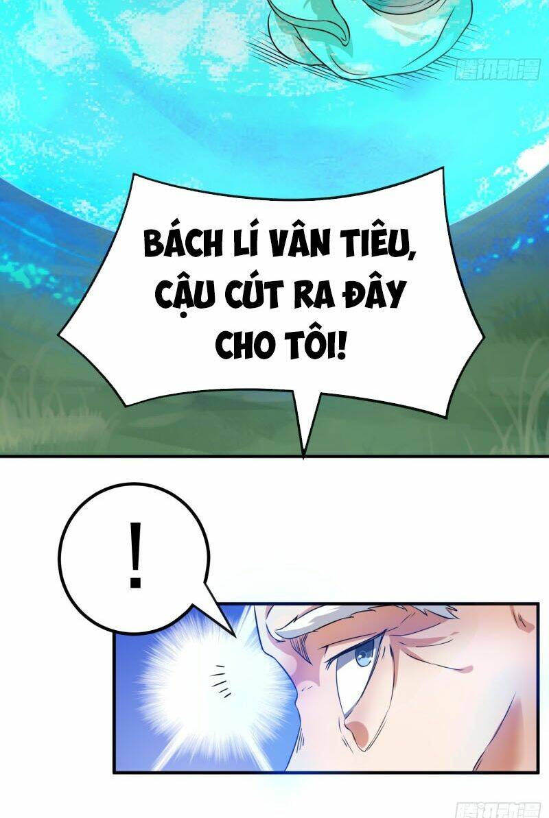 Tiên Vương Trùng Sinh: Chapter 121