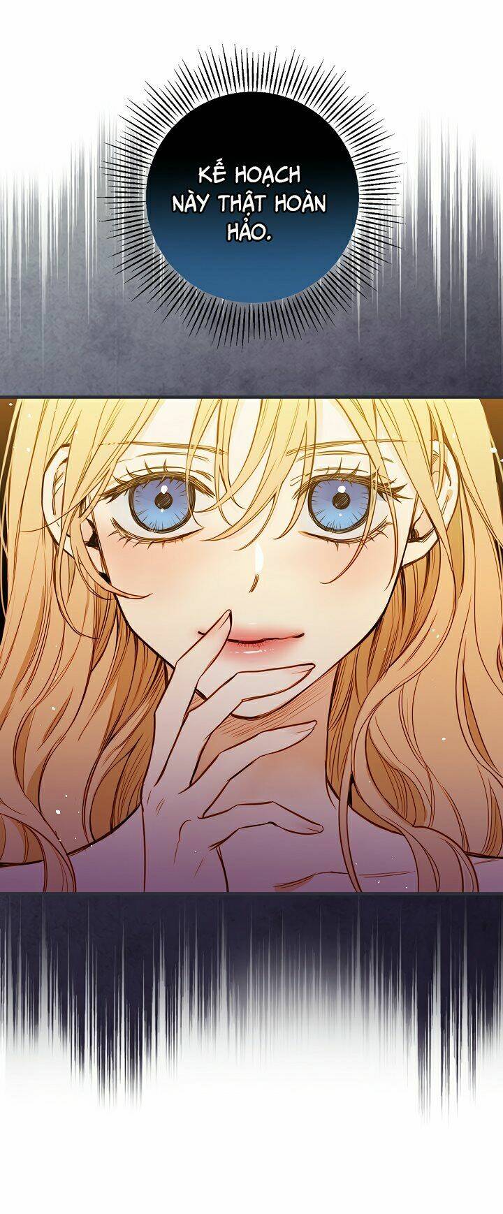 Hoàng Phi Bóng Tối: Chapter 12