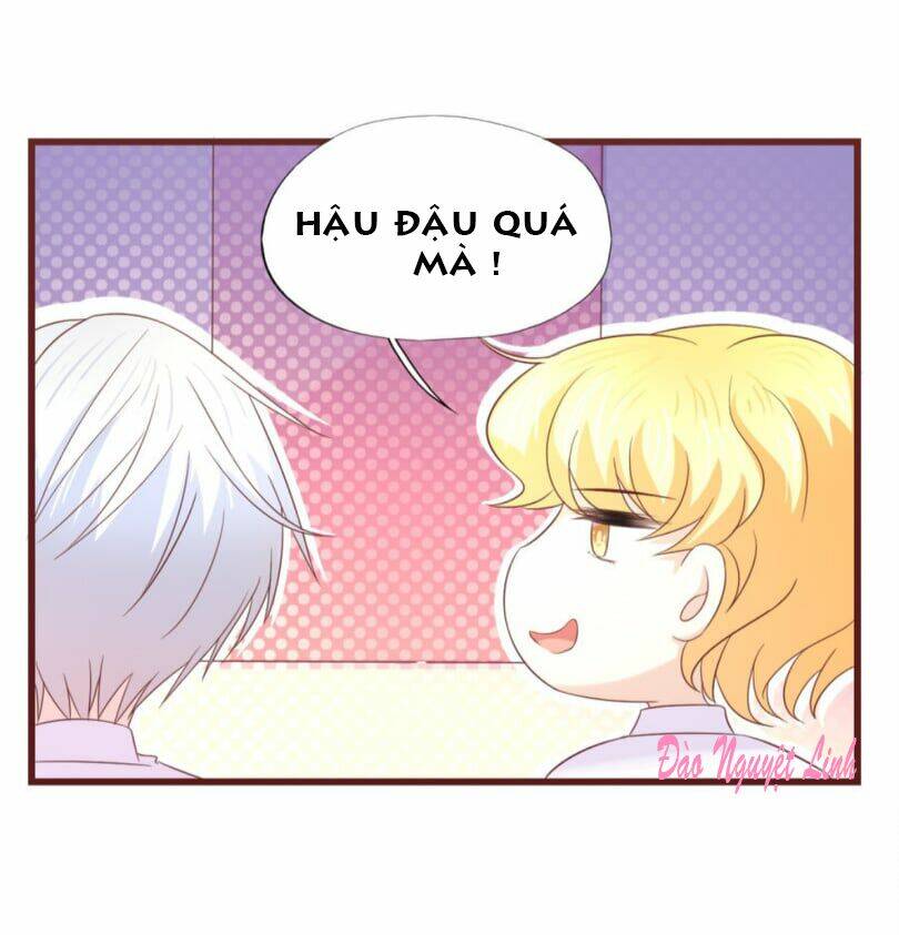 Tình Yêu Bốn Mùa: Chapter 14