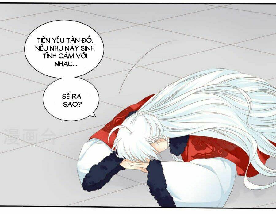 Quy Tự Dao: Chapter 77