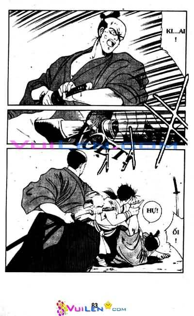 Truyền Nhân Atula Phần II: Chapter 1