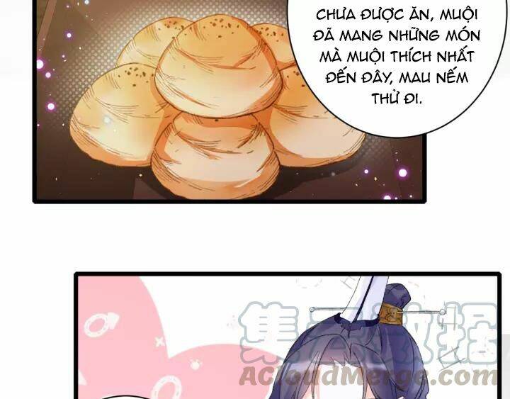 Hoa Nhan Sách: Chapter 174