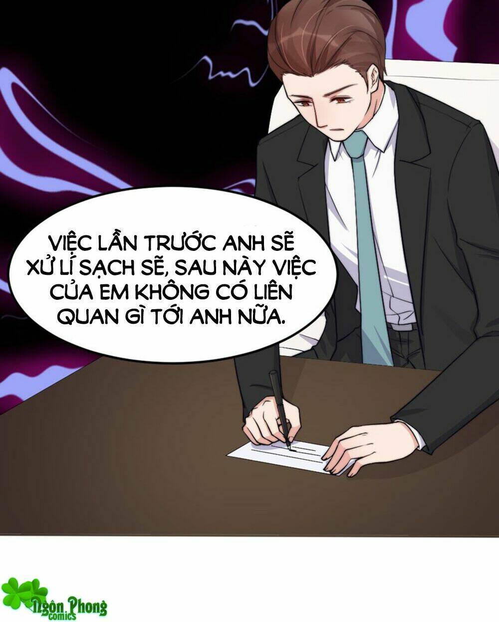 Bà Xã Tôi Là Nam Thần: Chapter 47