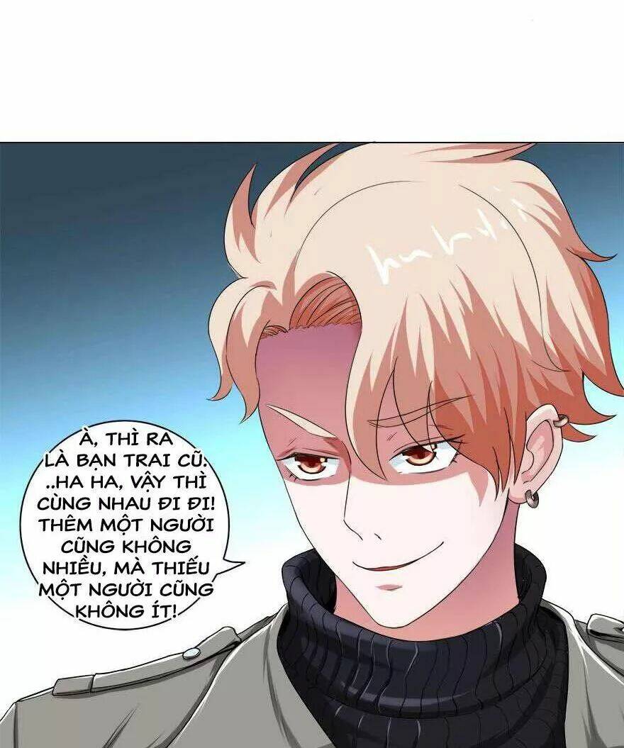 Đô Thị Tu Luyện Cuồng Triều: Chapter 28