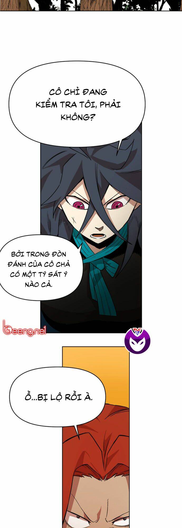 Hard Core Leveling Warrior Ss2: Chapter 38