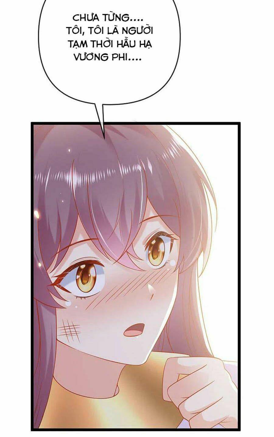 Sủng Hậu Của Vương: Chapter 127