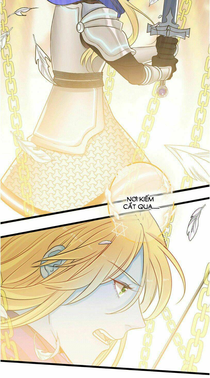 Nữ Phù Thủy Muốn Sống Nổi Loạn: Chapter 9