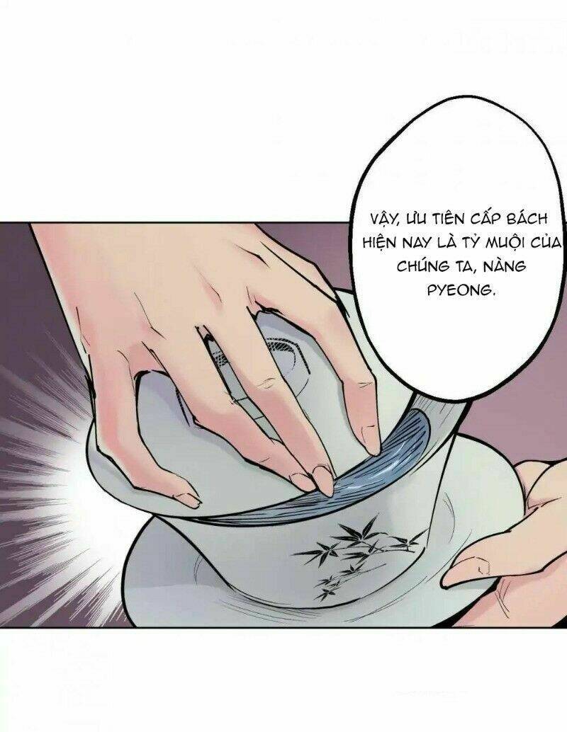 Thanh Gươm Quỷ: Chapter 44