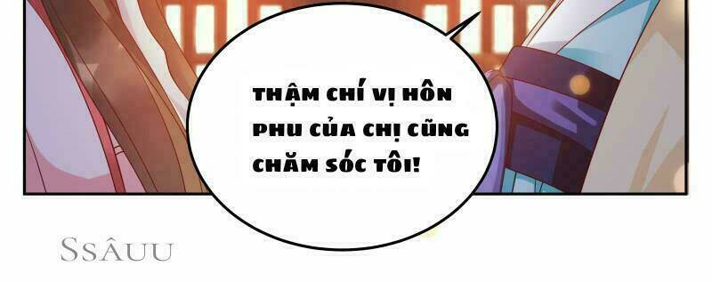 Liêu Cung Phong Hoa: Chapter 8