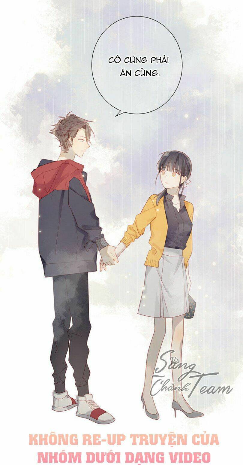 Lời Thề Như Sương Triều: Chapter 5