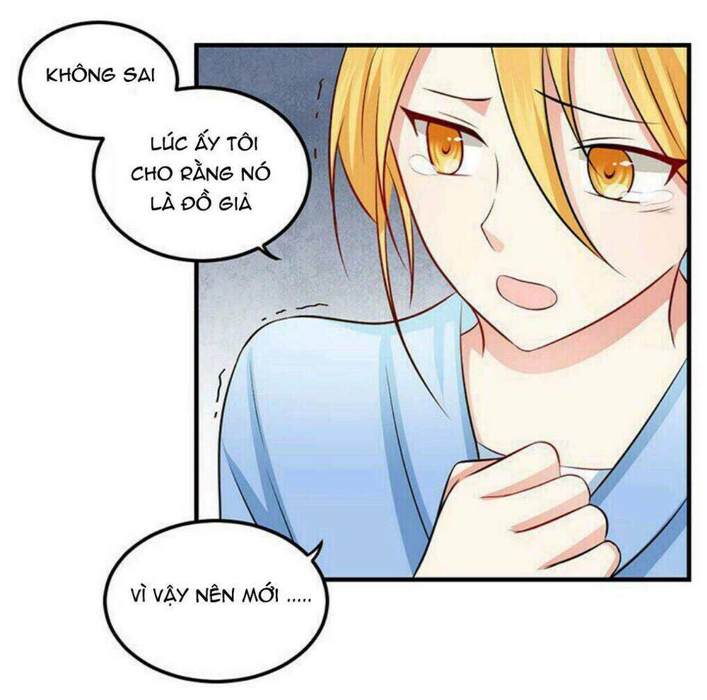 Đoạt Hôn Ác Thiếu: Chapter 18