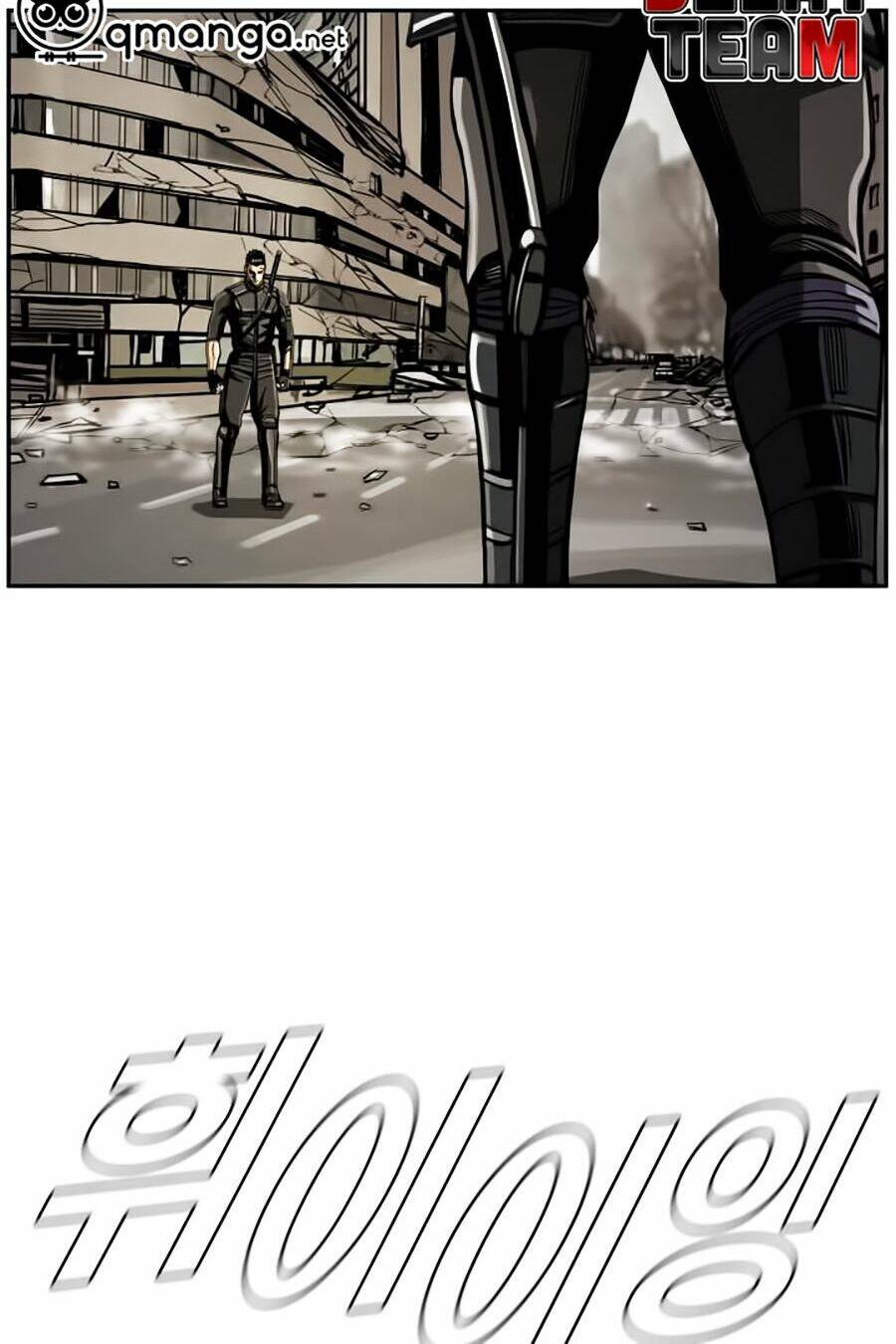 Thợ Săn Đầu Tiên: Chapter 54