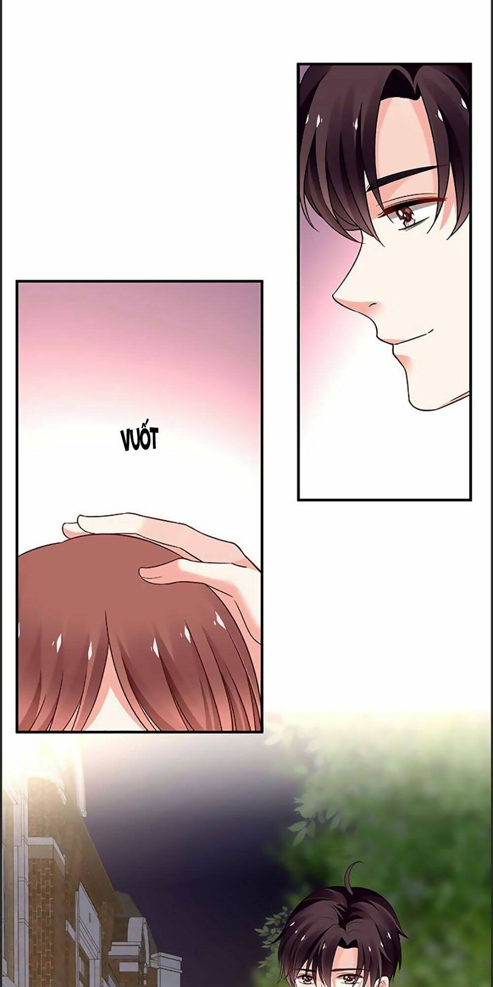 Bạn Trai 1/4 Của Tôi: Chapter 29