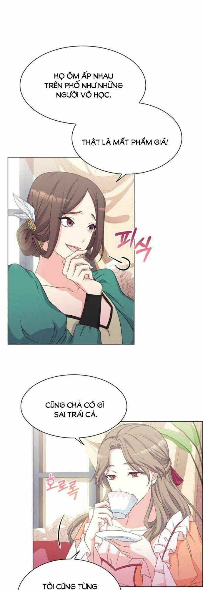 Một Đêm Với Hoàng Đế: Chapter 13