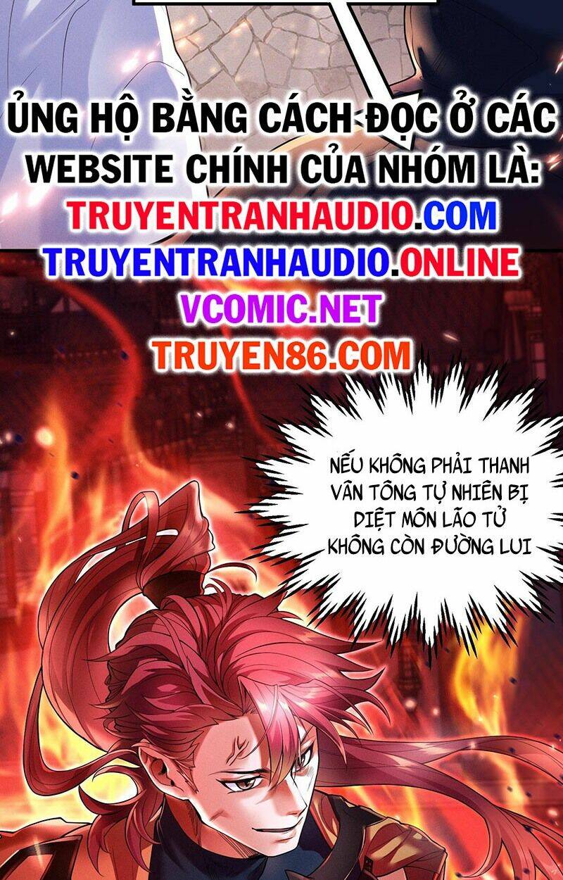 Ta Là Ma Tông Đại Phản Phái: Chapter 2