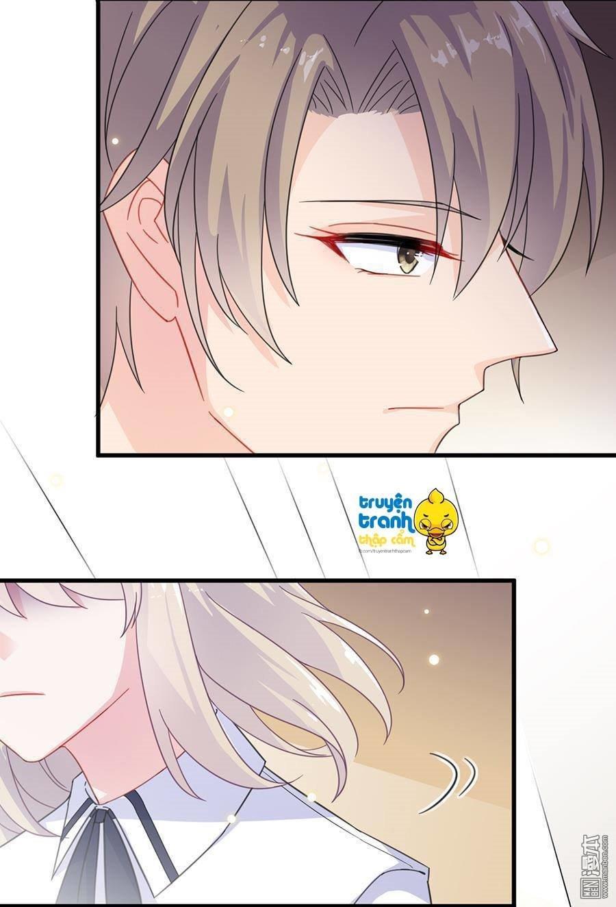 Nhạ Thượng Thủ Tịch Tổng Tài: Chapter 169