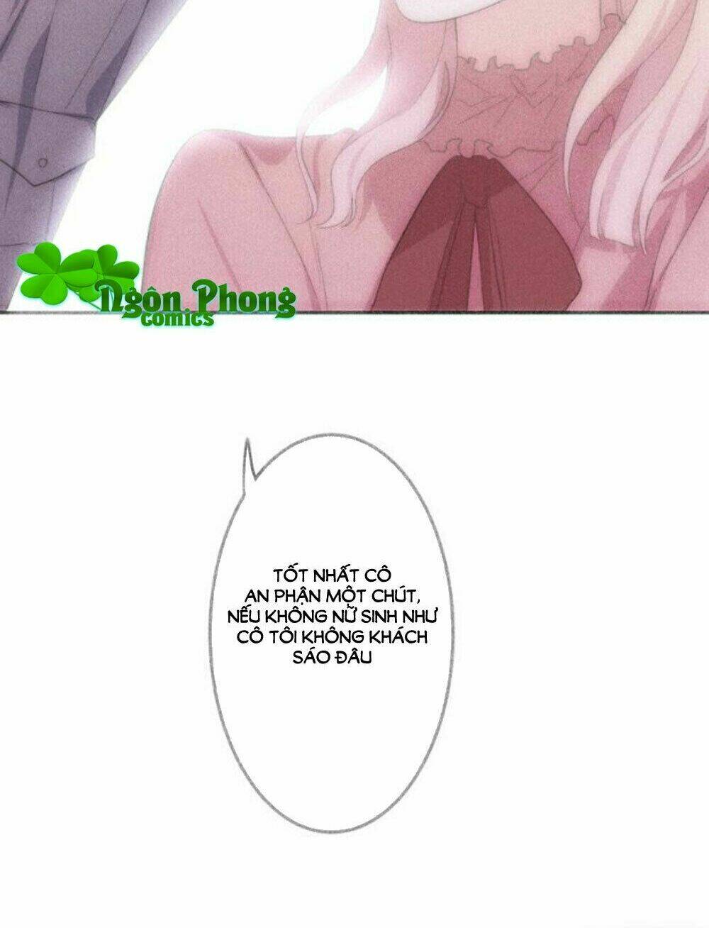 Tháng Sáu Không Hẹn Mà Gặp: Chapter 8