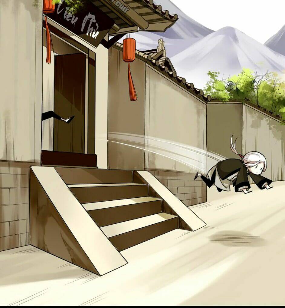 Bốc Toán Tử: Chapter 9