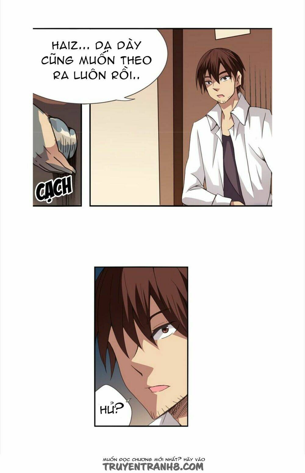 Vì Tôi Là Ông Chú Mở Tiệm Bán Vũ Khí: Chapter 26