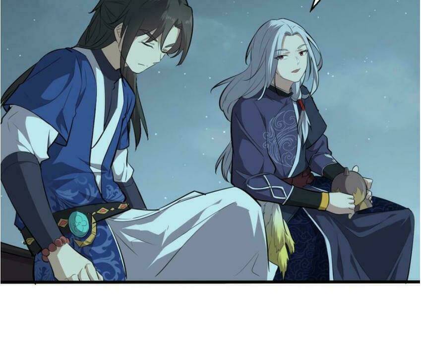 Đại Nghịch Chi Môn: Chapter 35