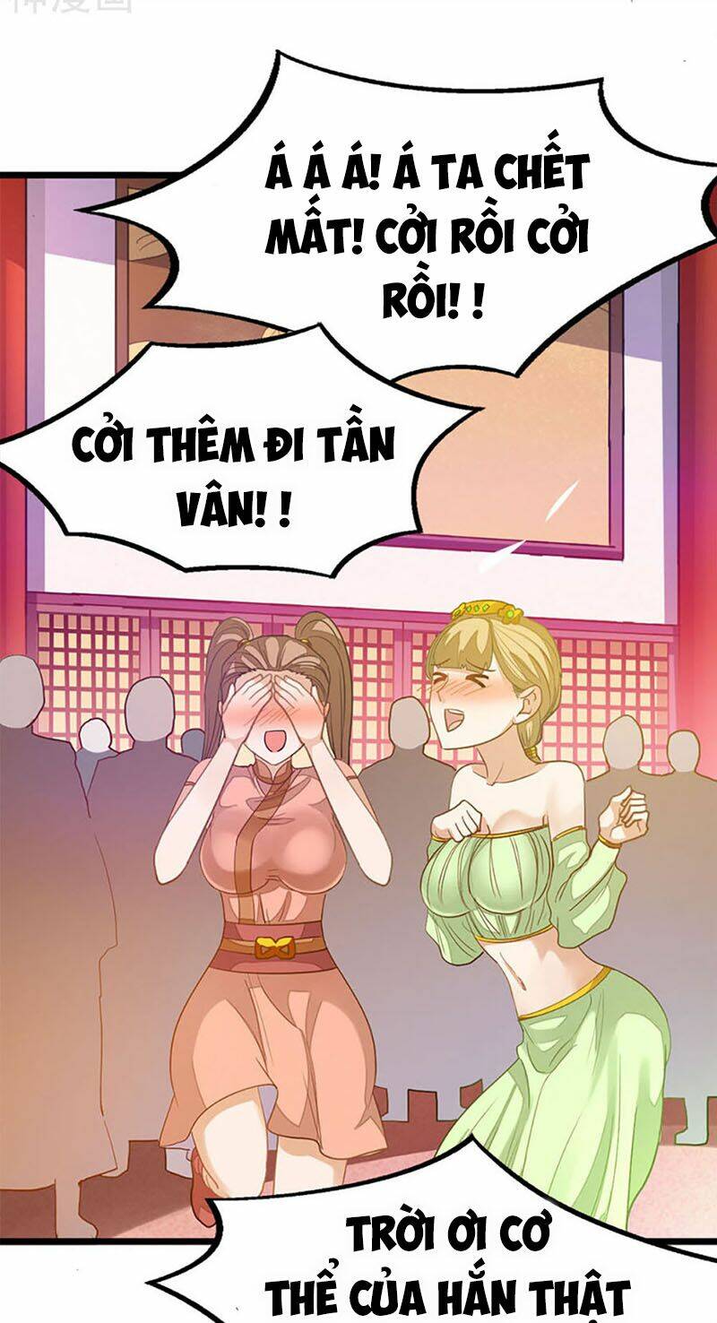 Cửu Dương Thần Vương: Chapter 200