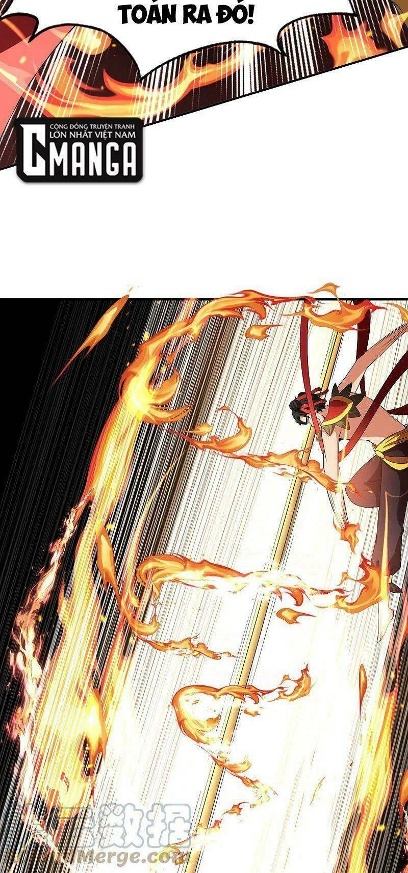 Vòng Bạn Bè Mạnh Nhất Của Tiên Giới: Chapter 164