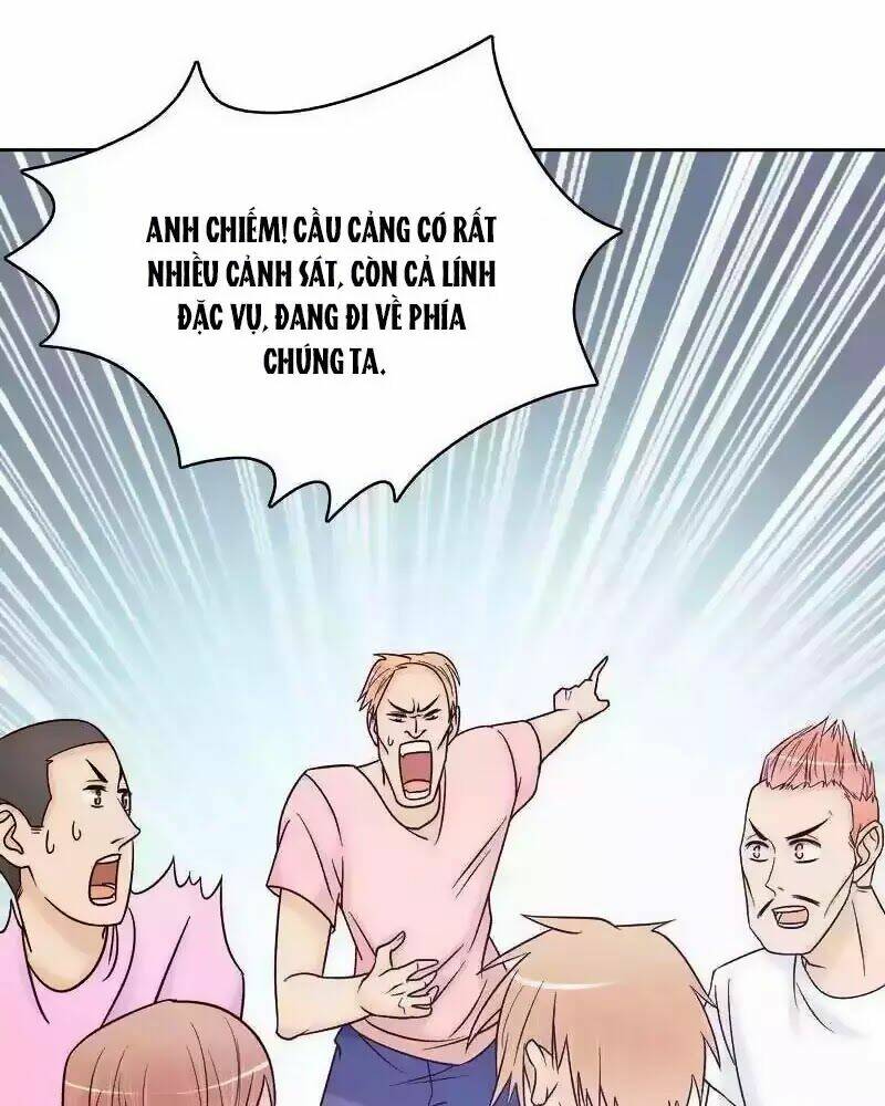 101 Phương Pháp Của Tổng Tài: Chapter 72