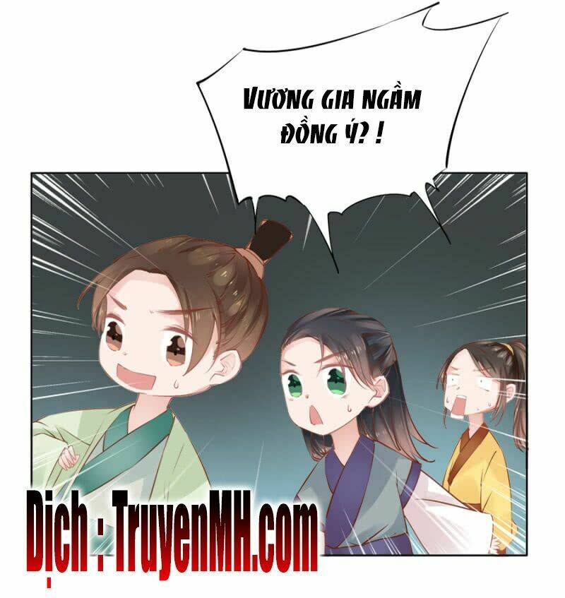 Solo Đi Vương Gia: Chapter 65