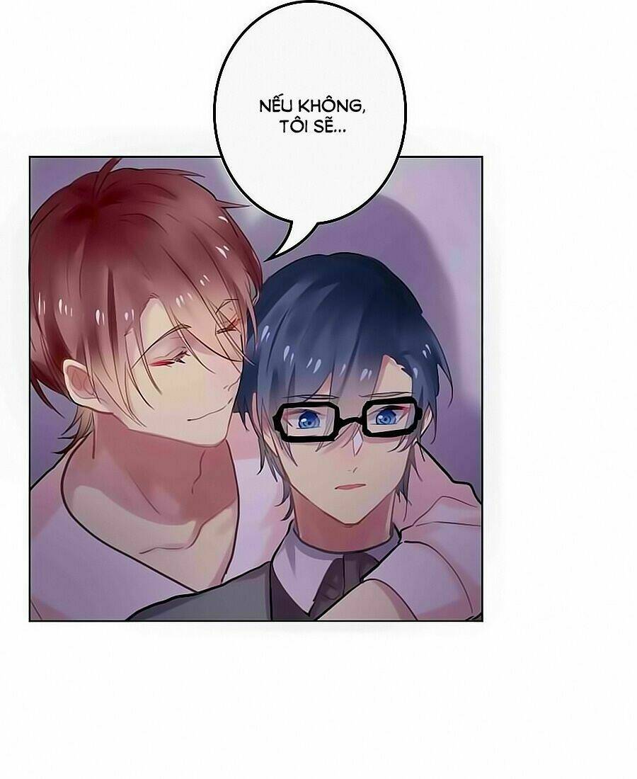 Một Giây Sau Bắt Đầu: Chapter 25