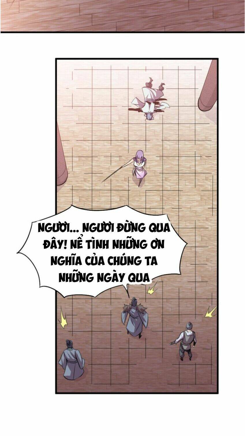 Ngự Thiên Thần Đế: Chapter 30