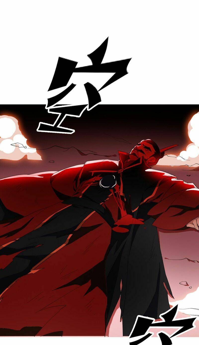 Yêu Giả Vi Vương: Chapter 59