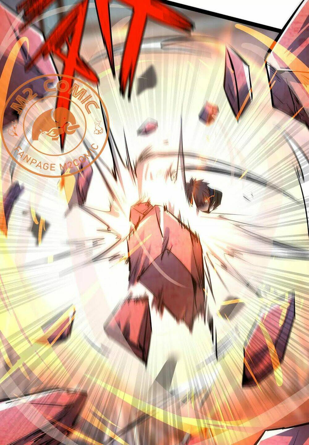 Chư Thần Rút Lui: Chapter 19