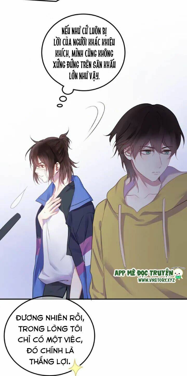 Thần Tượng Điểm Zero: Chapter 131